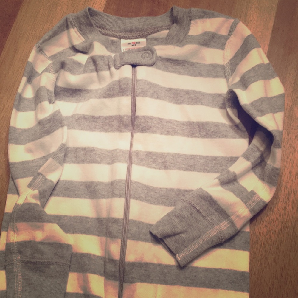 Hanna Andersson pjs